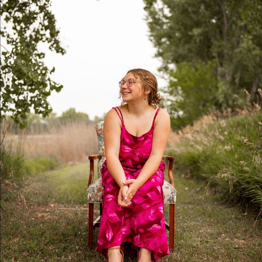 Meet your Posher, Cass